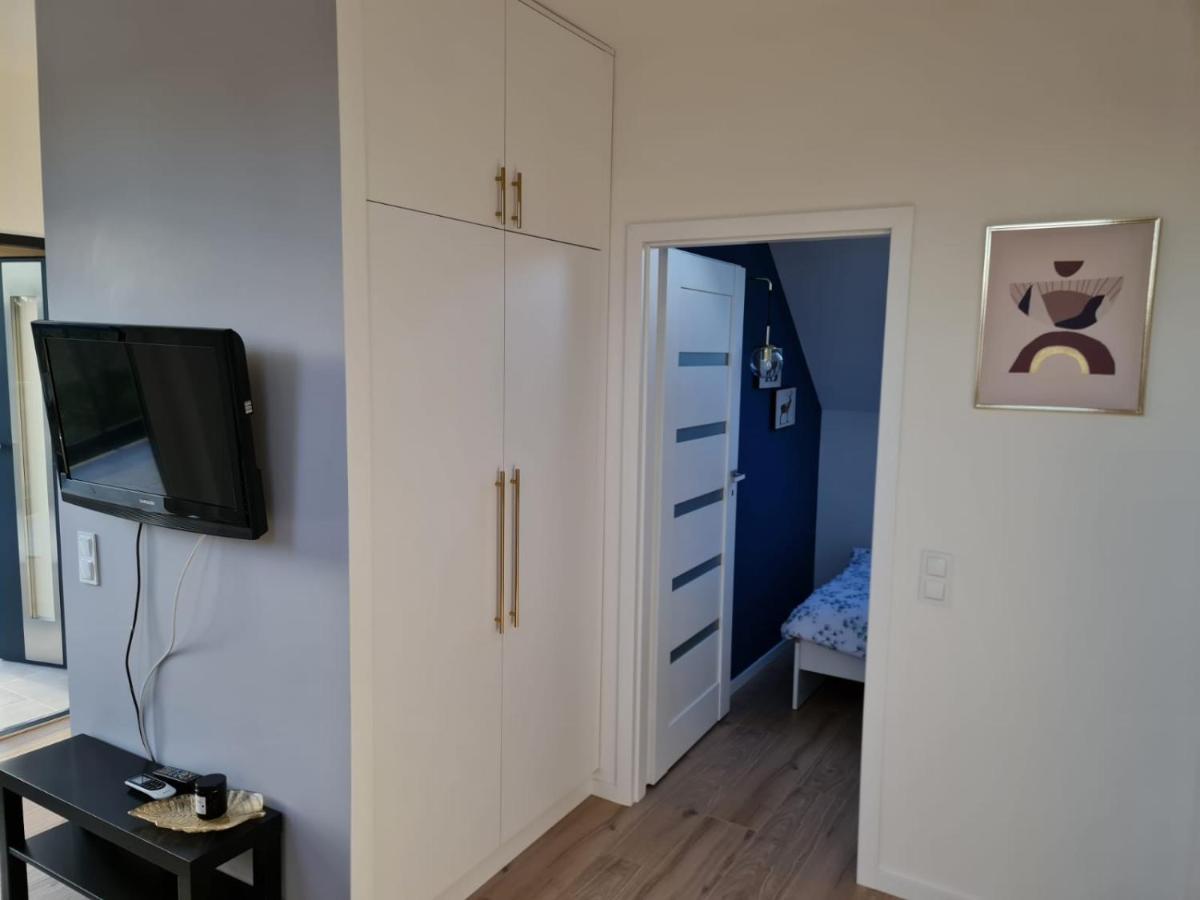Apartamenty Nowickiego ลูบลิน ภายนอก รูปภาพ
