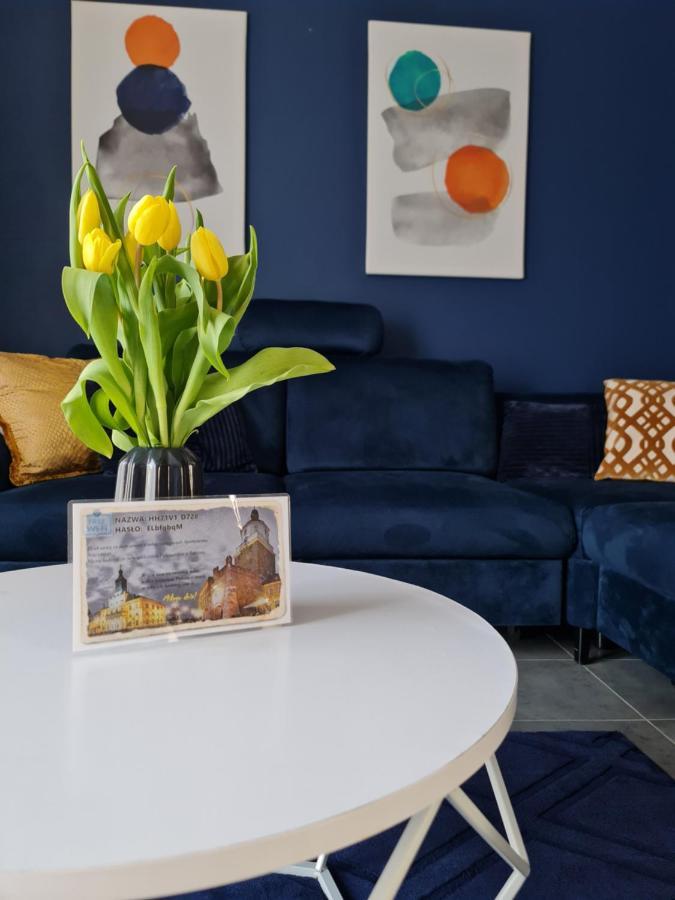 Apartamenty Nowickiego ลูบลิน ภายนอก รูปภาพ
