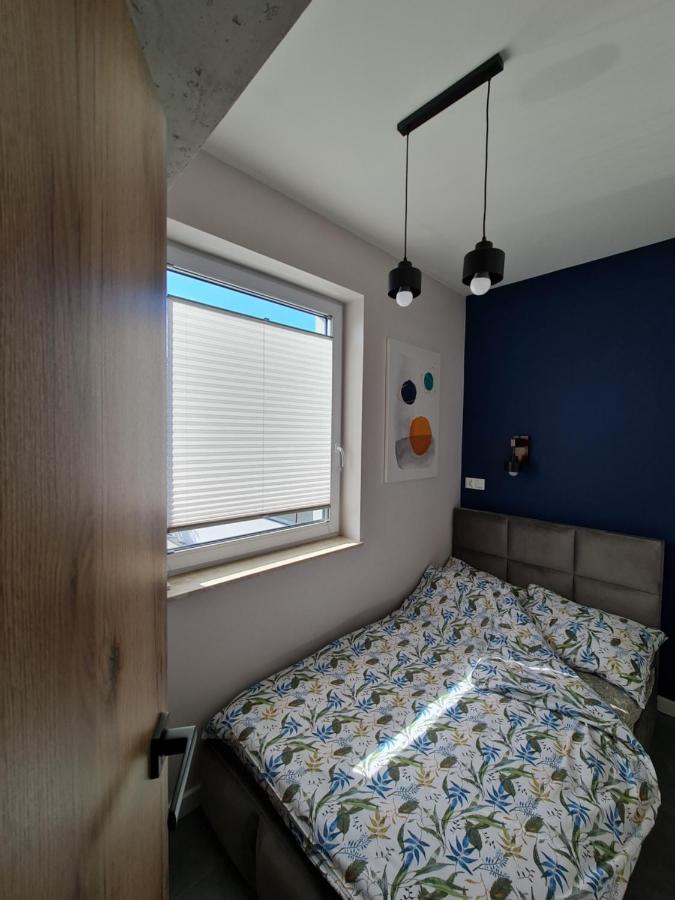 Apartamenty Nowickiego ลูบลิน ภายนอก รูปภาพ