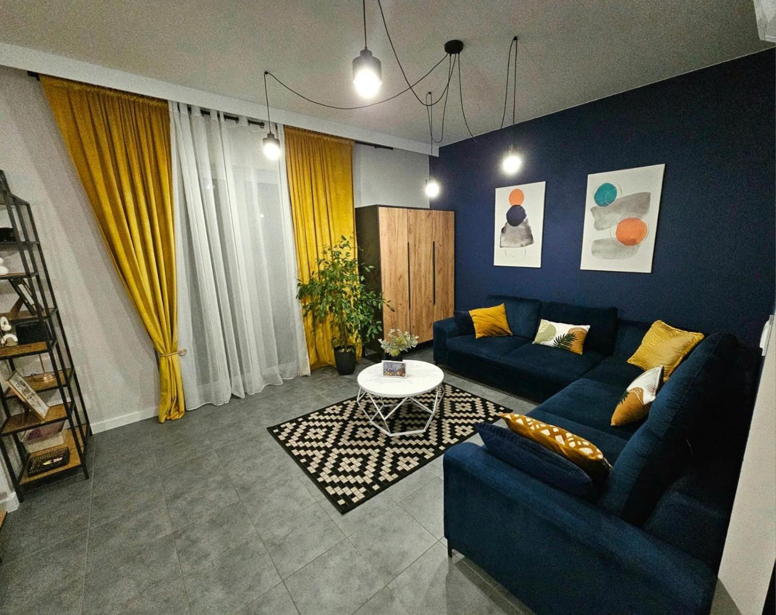 Apartamenty Nowickiego ลูบลิน ภายนอก รูปภาพ