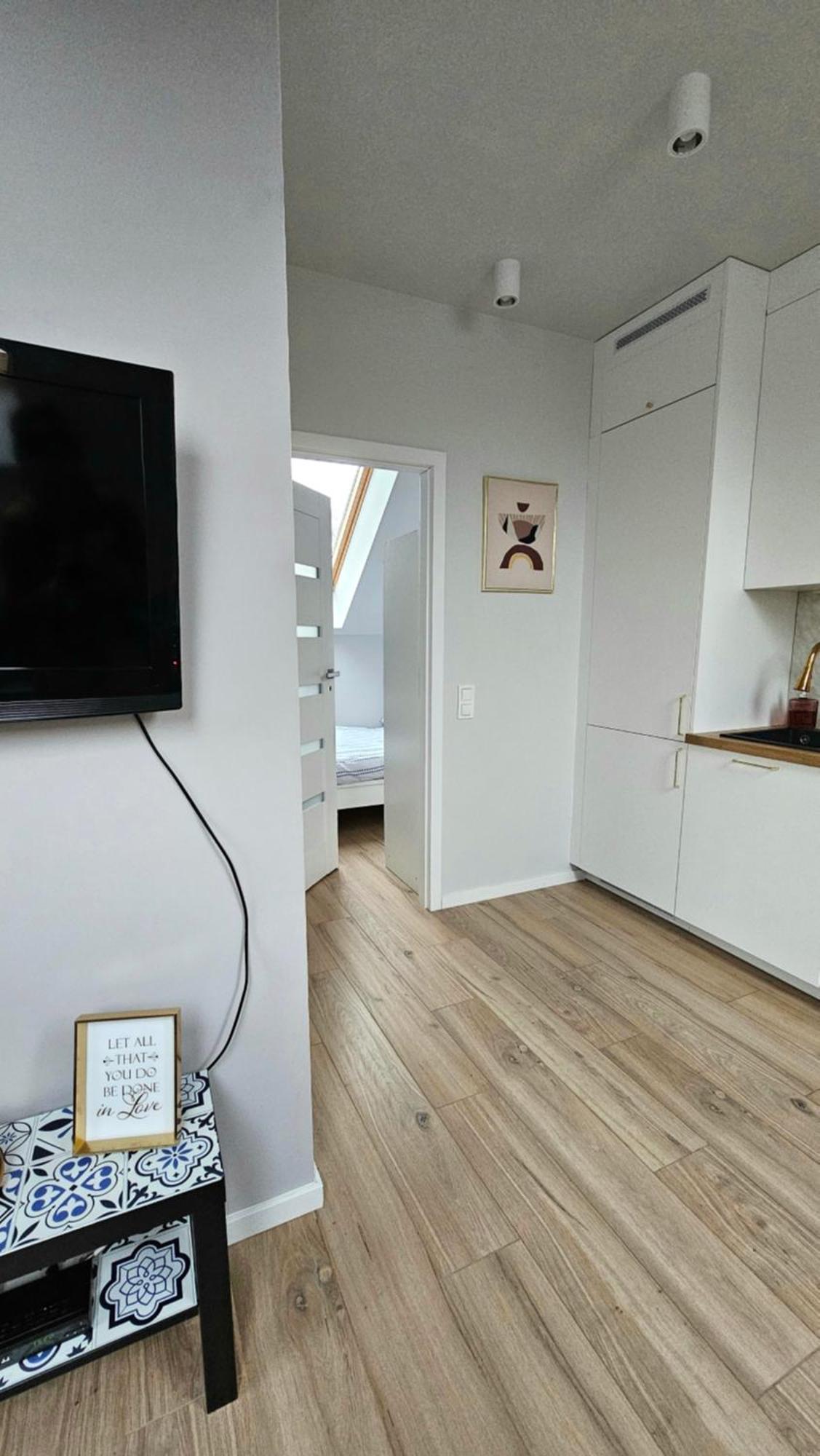 Apartamenty Nowickiego ลูบลิน ภายนอก รูปภาพ