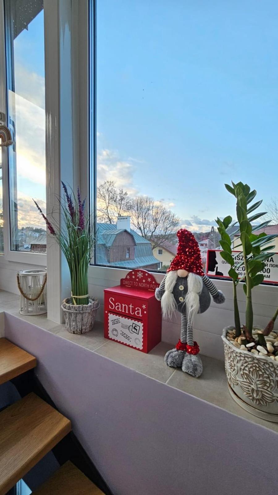Apartamenty Nowickiego ลูบลิน ภายนอก รูปภาพ