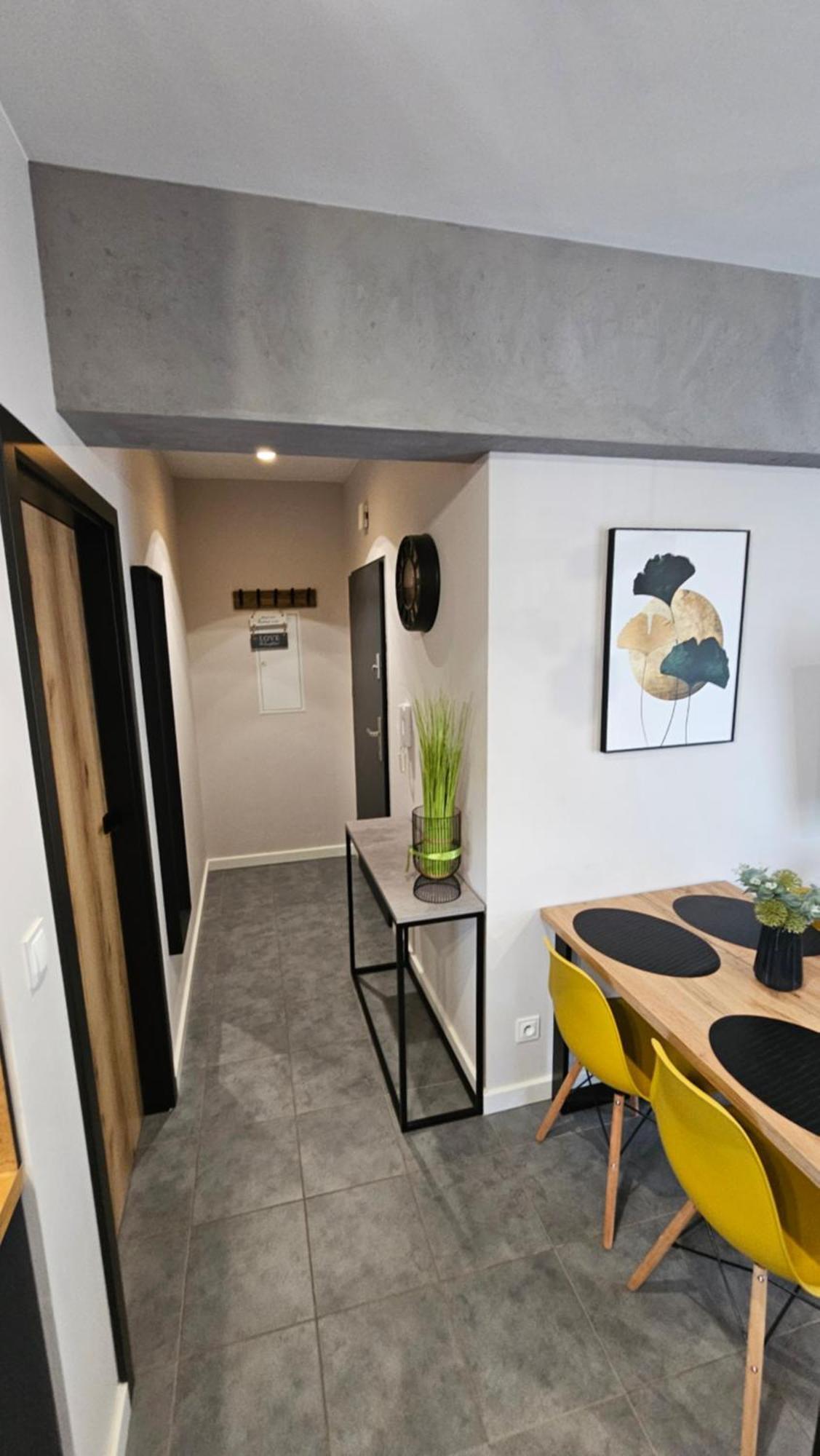 Apartamenty Nowickiego ลูบลิน ภายนอก รูปภาพ