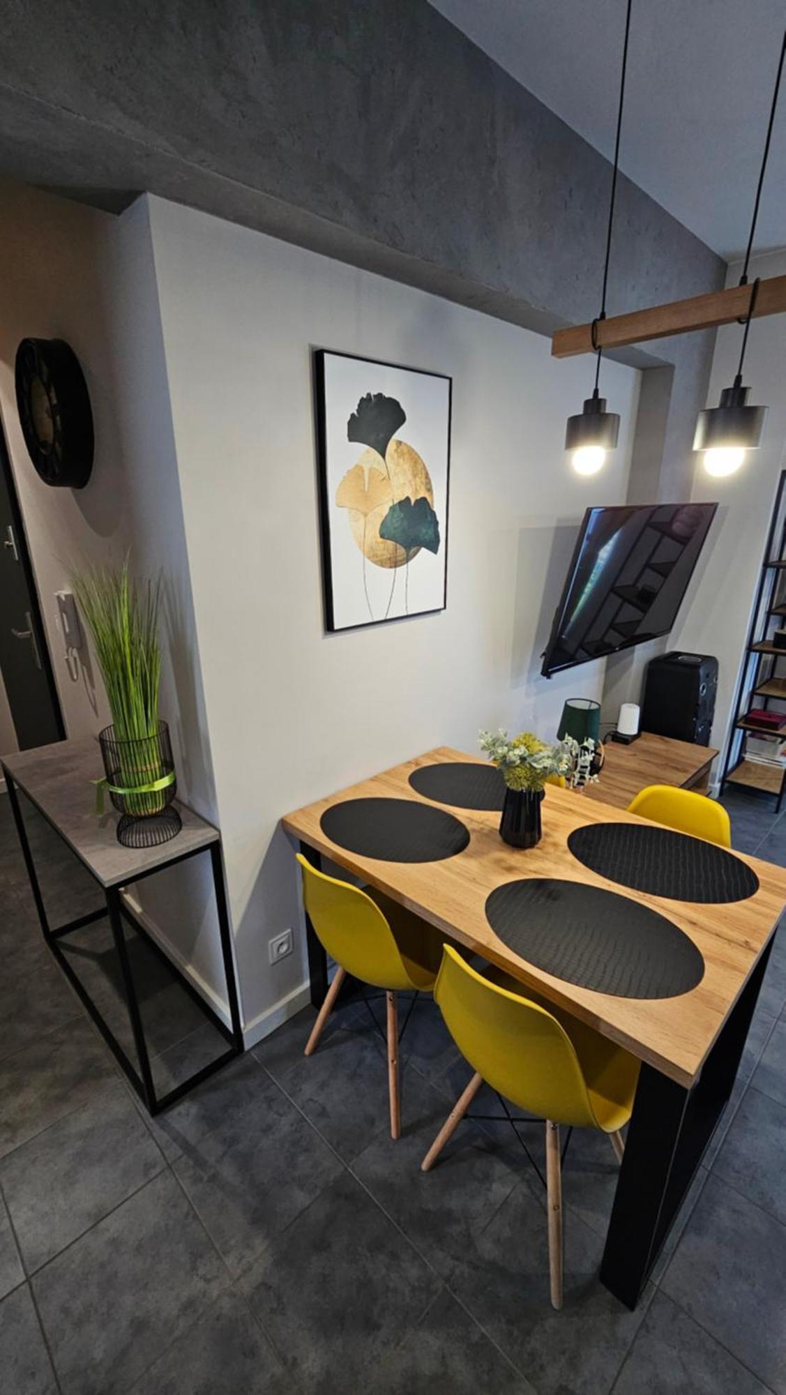 Apartamenty Nowickiego ลูบลิน ห้อง รูปภาพ