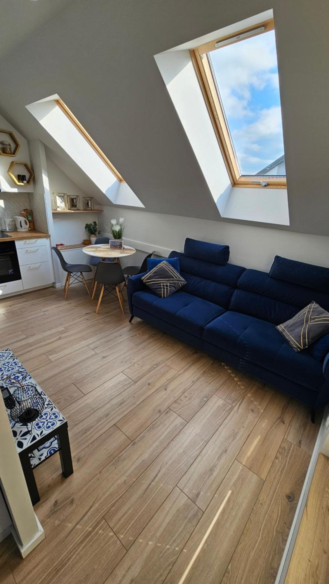 Apartamenty Nowickiego ลูบลิน ภายนอก รูปภาพ