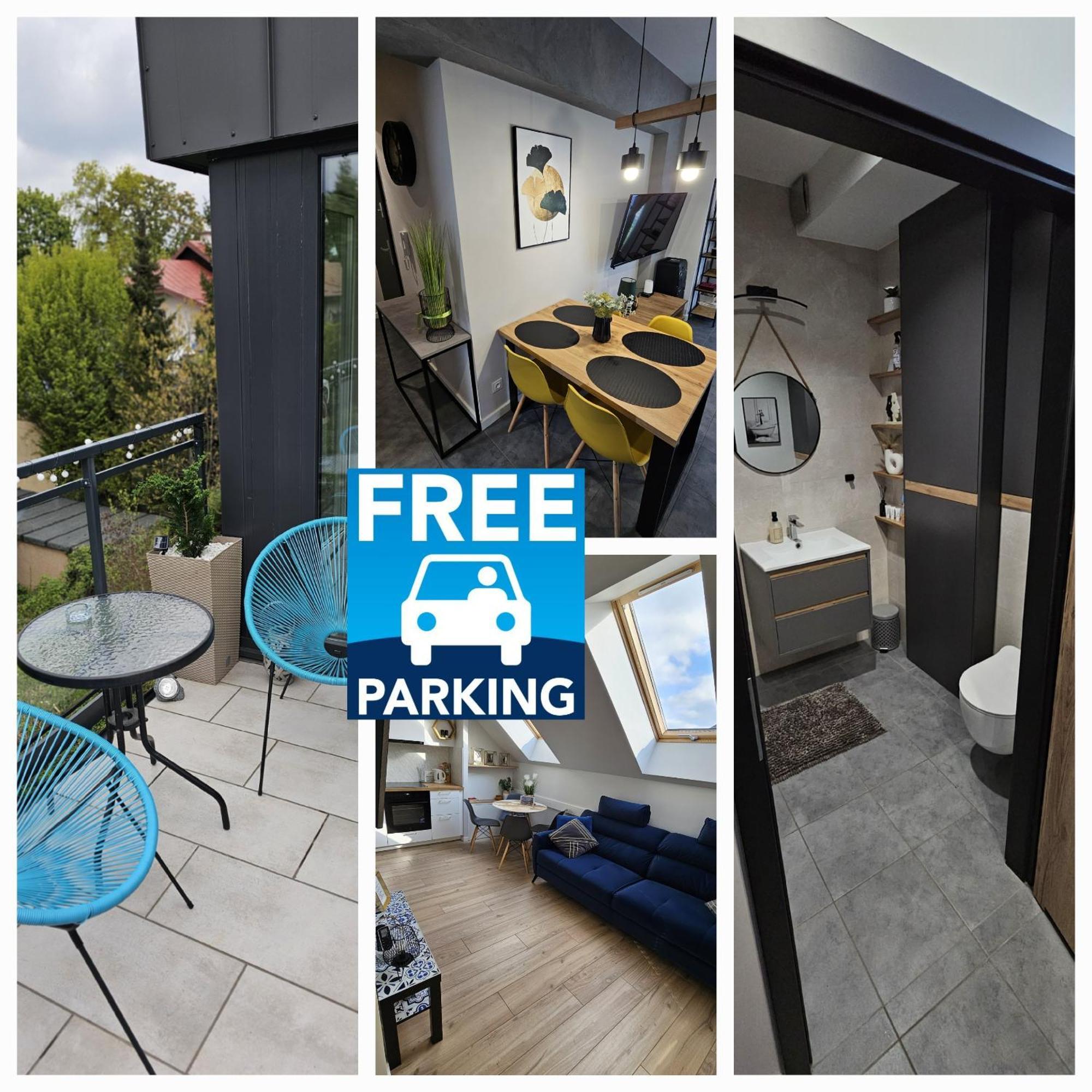 Apartamenty Nowickiego ลูบลิน ภายนอก รูปภาพ
