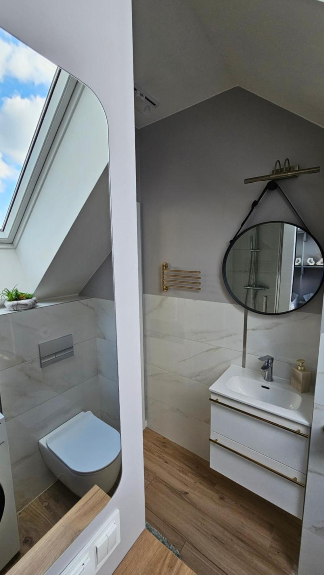 Apartamenty Nowickiego ลูบลิน ภายนอก รูปภาพ
