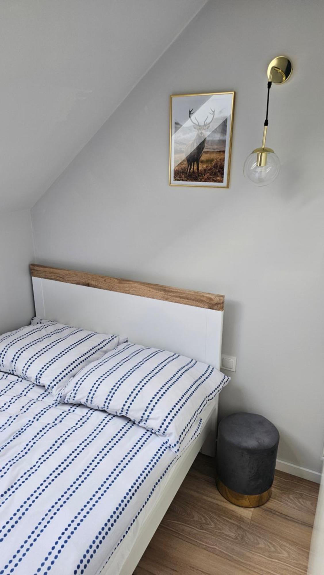 Apartamenty Nowickiego ลูบลิน ภายนอก รูปภาพ