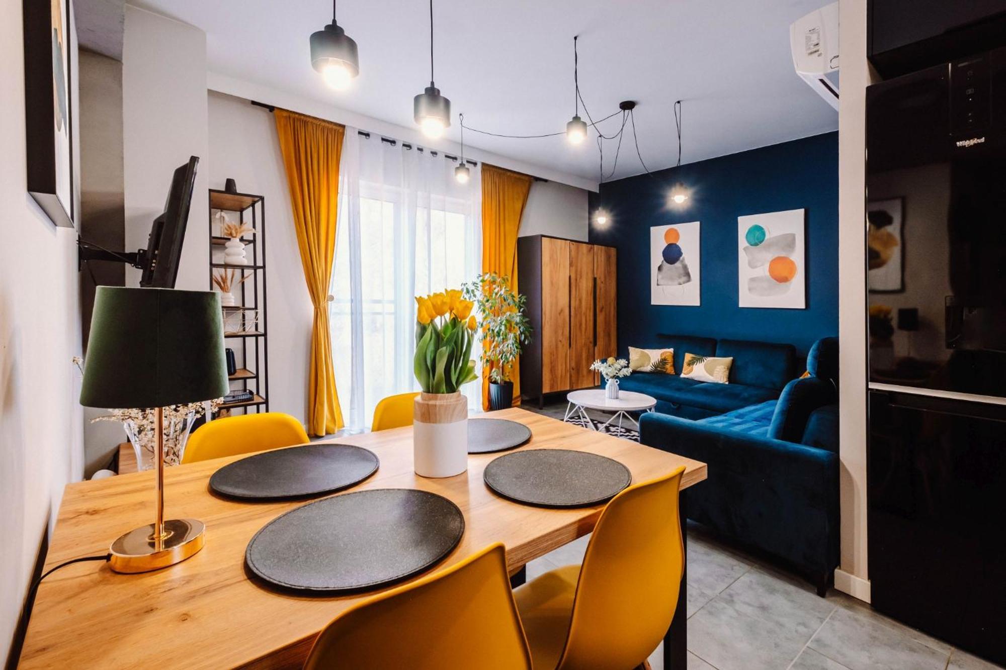 Apartamenty Nowickiego ลูบลิน ภายนอก รูปภาพ