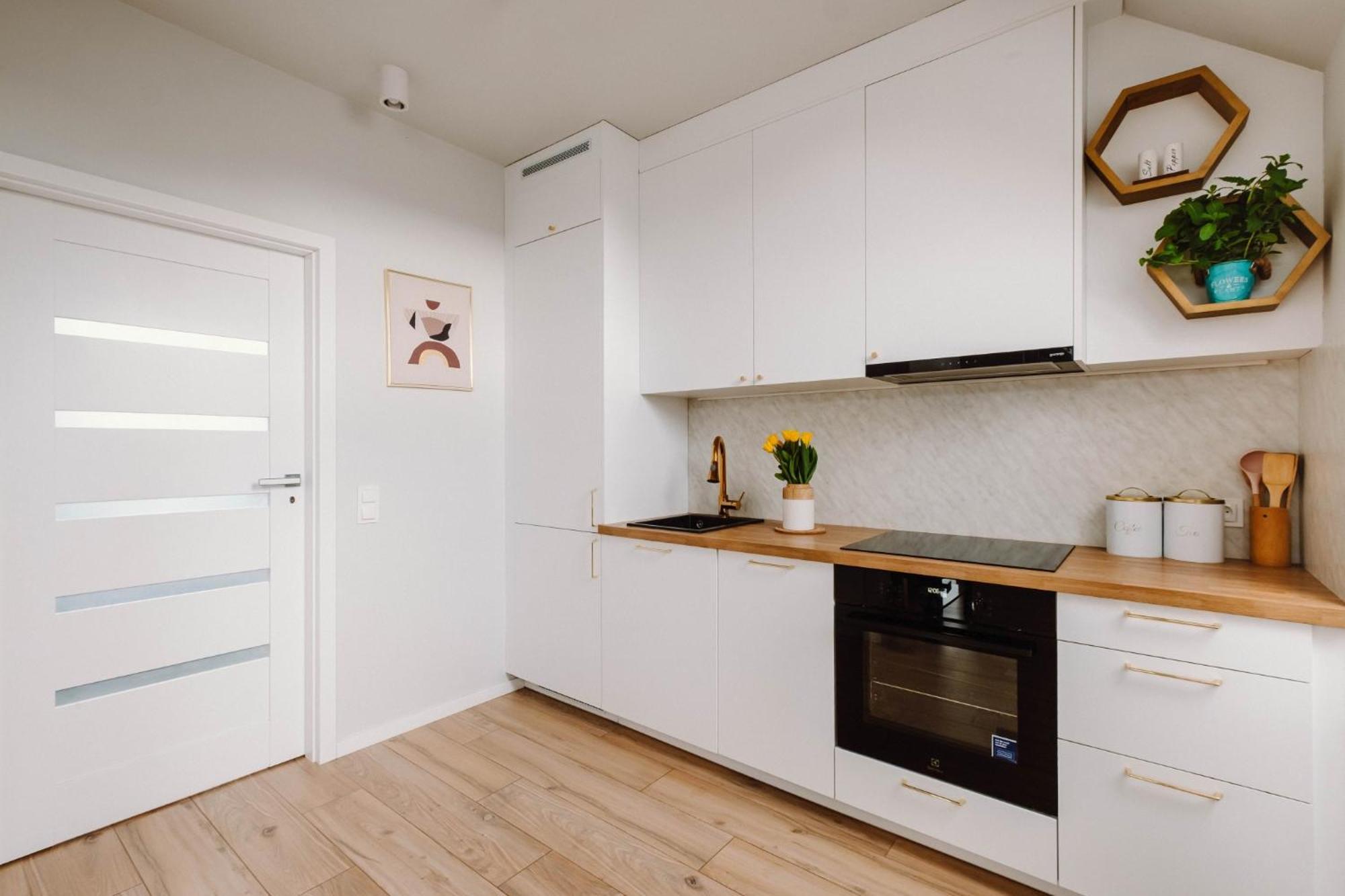 Apartamenty Nowickiego ลูบลิน ภายนอก รูปภาพ
