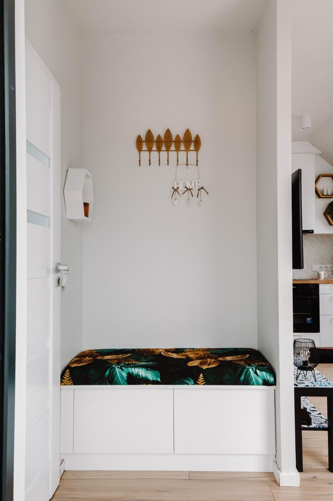 Apartamenty Nowickiego ลูบลิน ภายนอก รูปภาพ