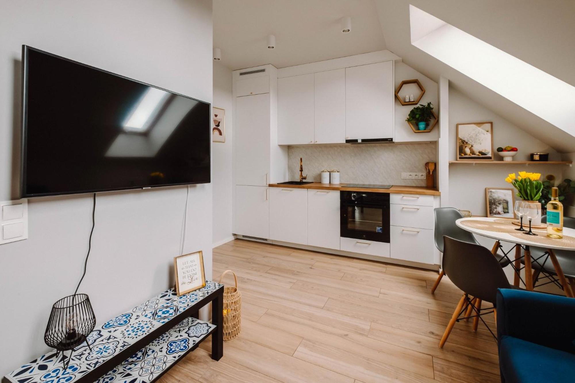Apartamenty Nowickiego ลูบลิน ภายนอก รูปภาพ