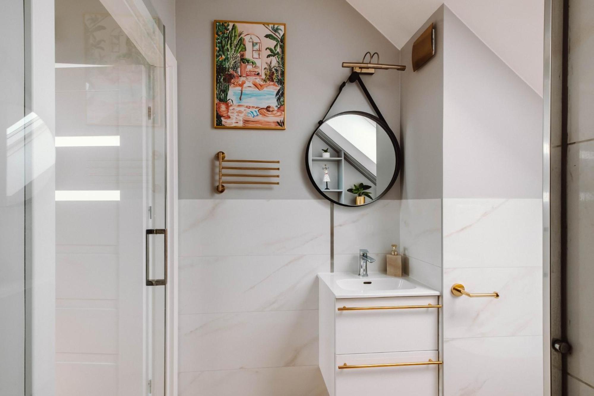 Apartamenty Nowickiego ลูบลิน ภายนอก รูปภาพ