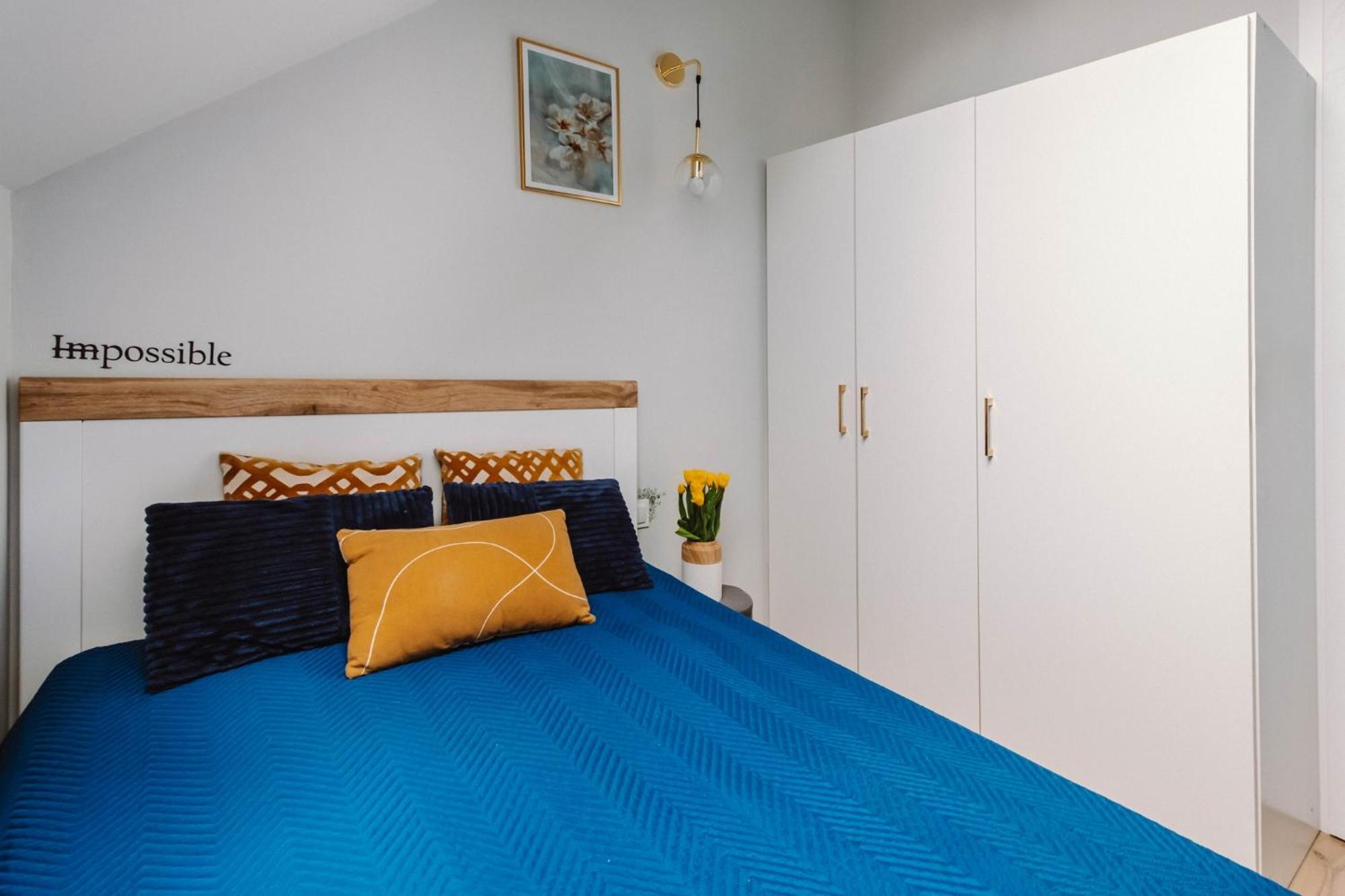 Apartamenty Nowickiego ลูบลิน ภายนอก รูปภาพ