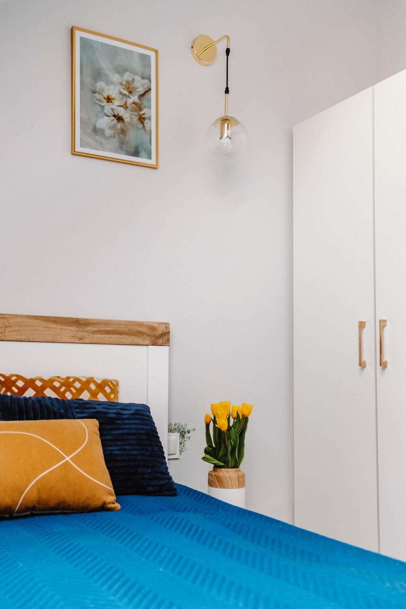 Apartamenty Nowickiego ลูบลิน ภายนอก รูปภาพ