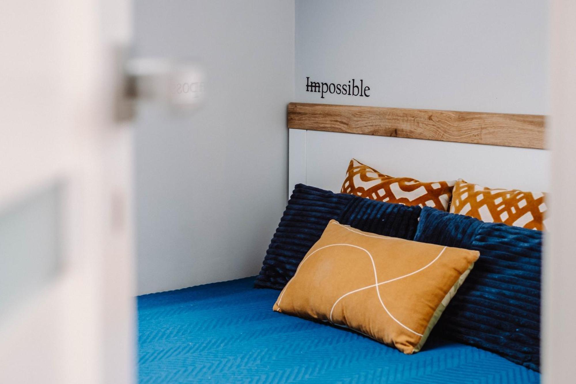 Apartamenty Nowickiego ลูบลิน ภายนอก รูปภาพ