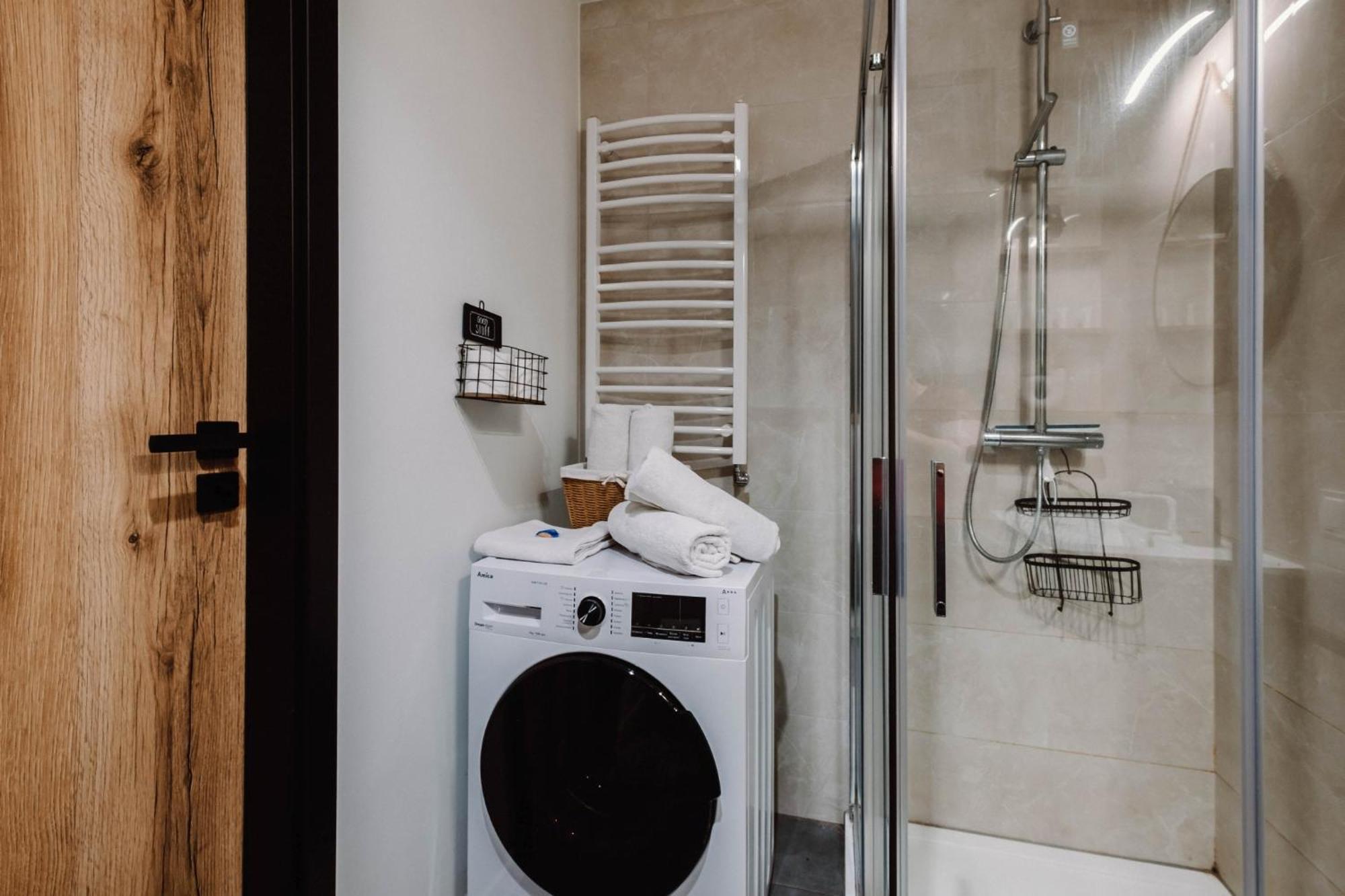 Apartamenty Nowickiego ลูบลิน ภายนอก รูปภาพ