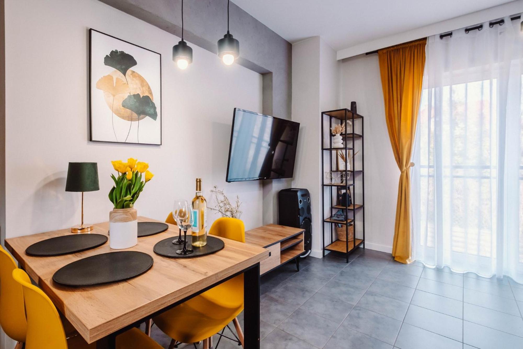 Apartamenty Nowickiego ลูบลิน ภายนอก รูปภาพ