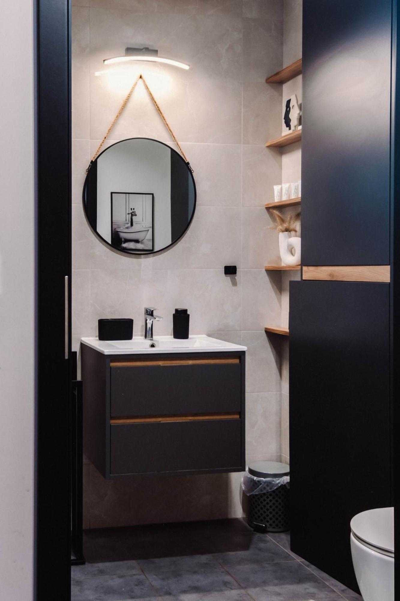 Apartamenty Nowickiego ลูบลิน ภายนอก รูปภาพ