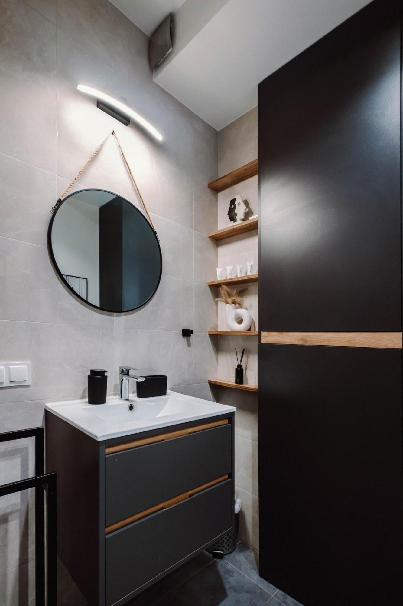 Apartamenty Nowickiego ลูบลิน ภายนอก รูปภาพ
