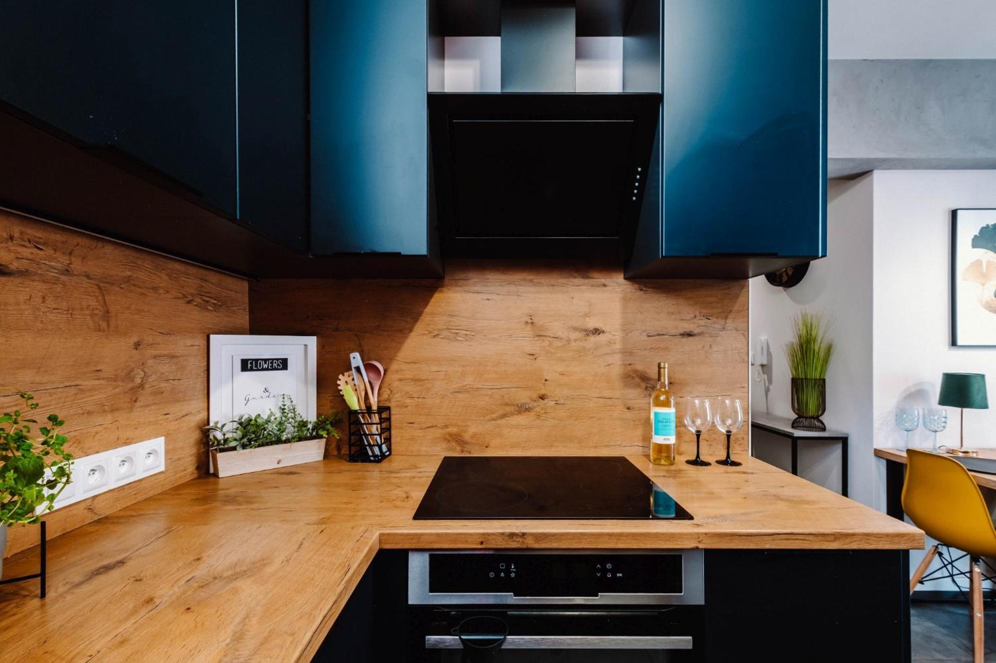 Apartamenty Nowickiego ลูบลิน ภายนอก รูปภาพ