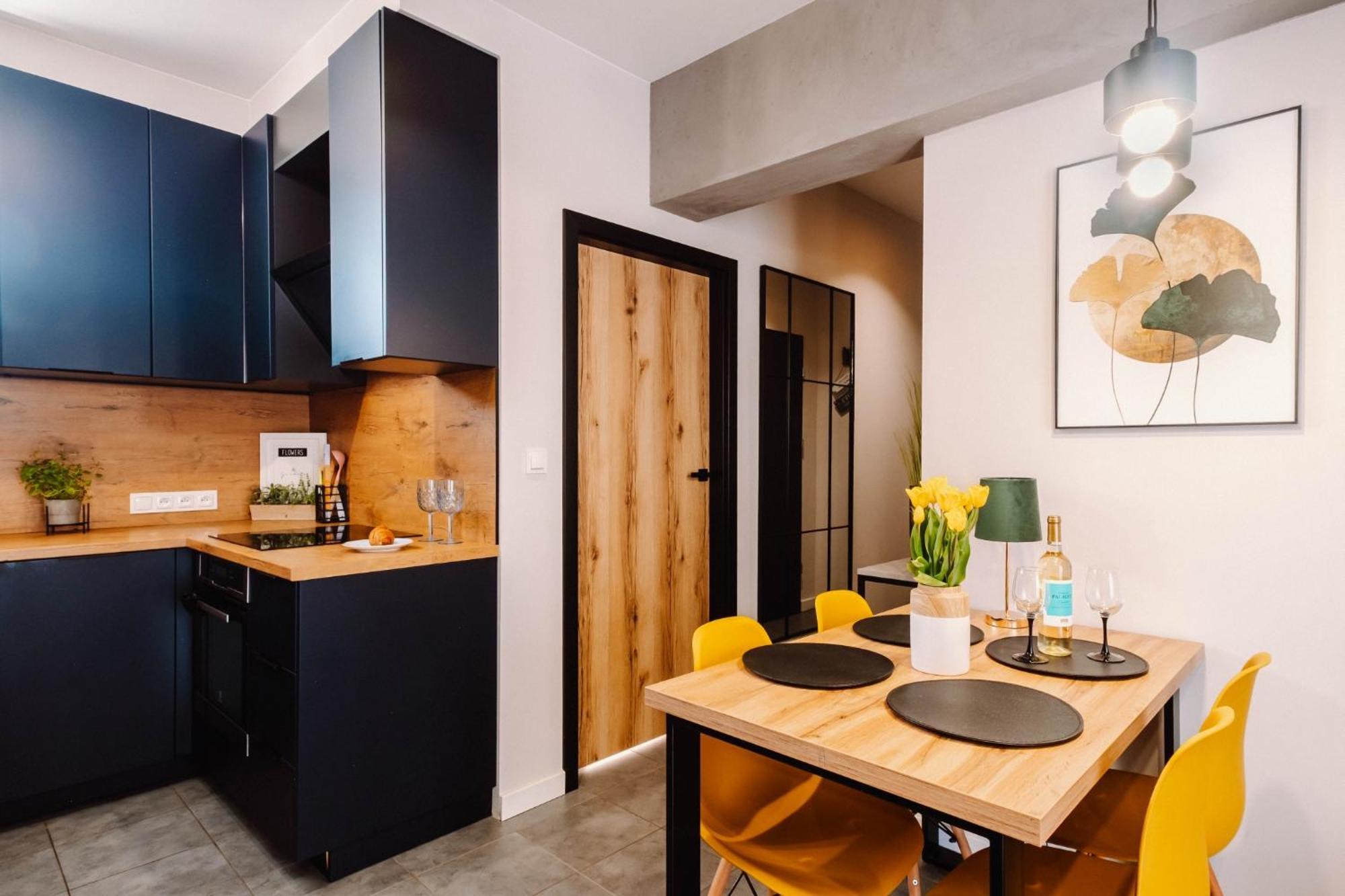 Apartamenty Nowickiego ลูบลิน ภายนอก รูปภาพ