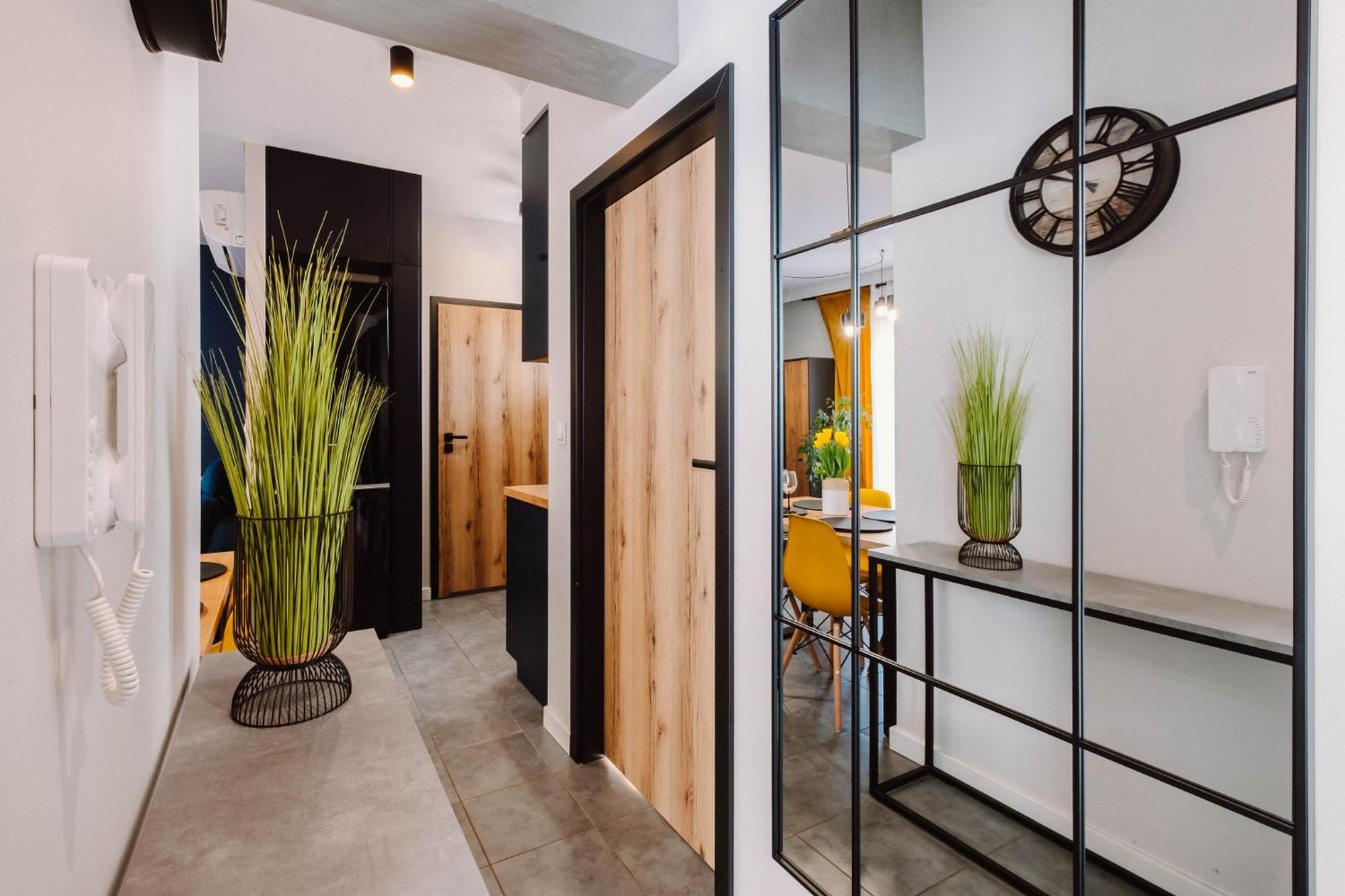 Apartamenty Nowickiego ลูบลิน ภายนอก รูปภาพ