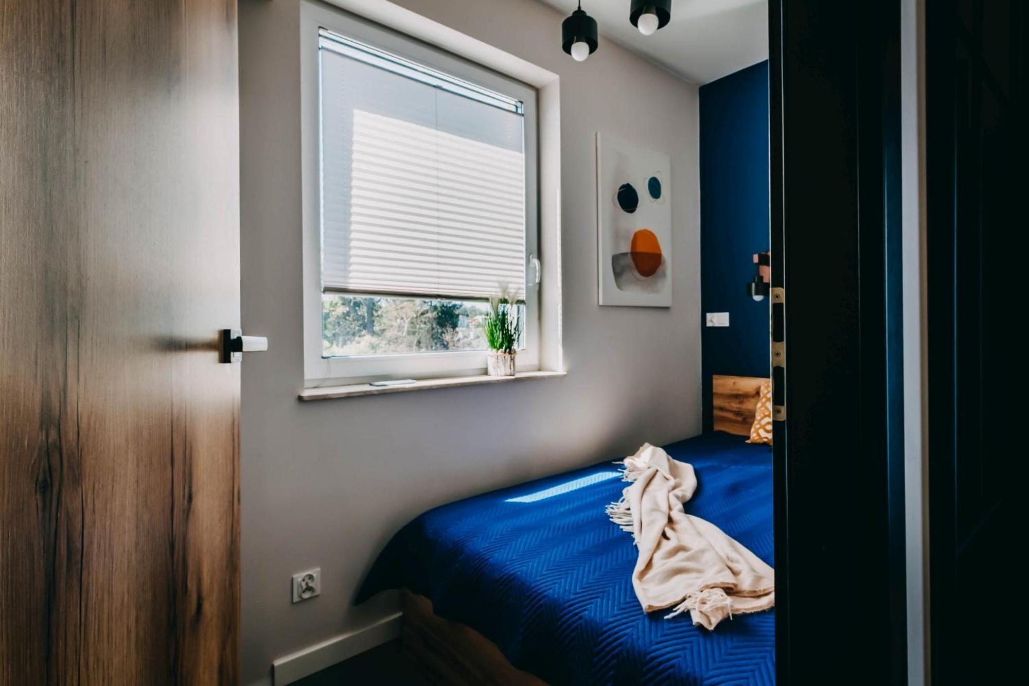 Apartamenty Nowickiego ลูบลิน ภายนอก รูปภาพ