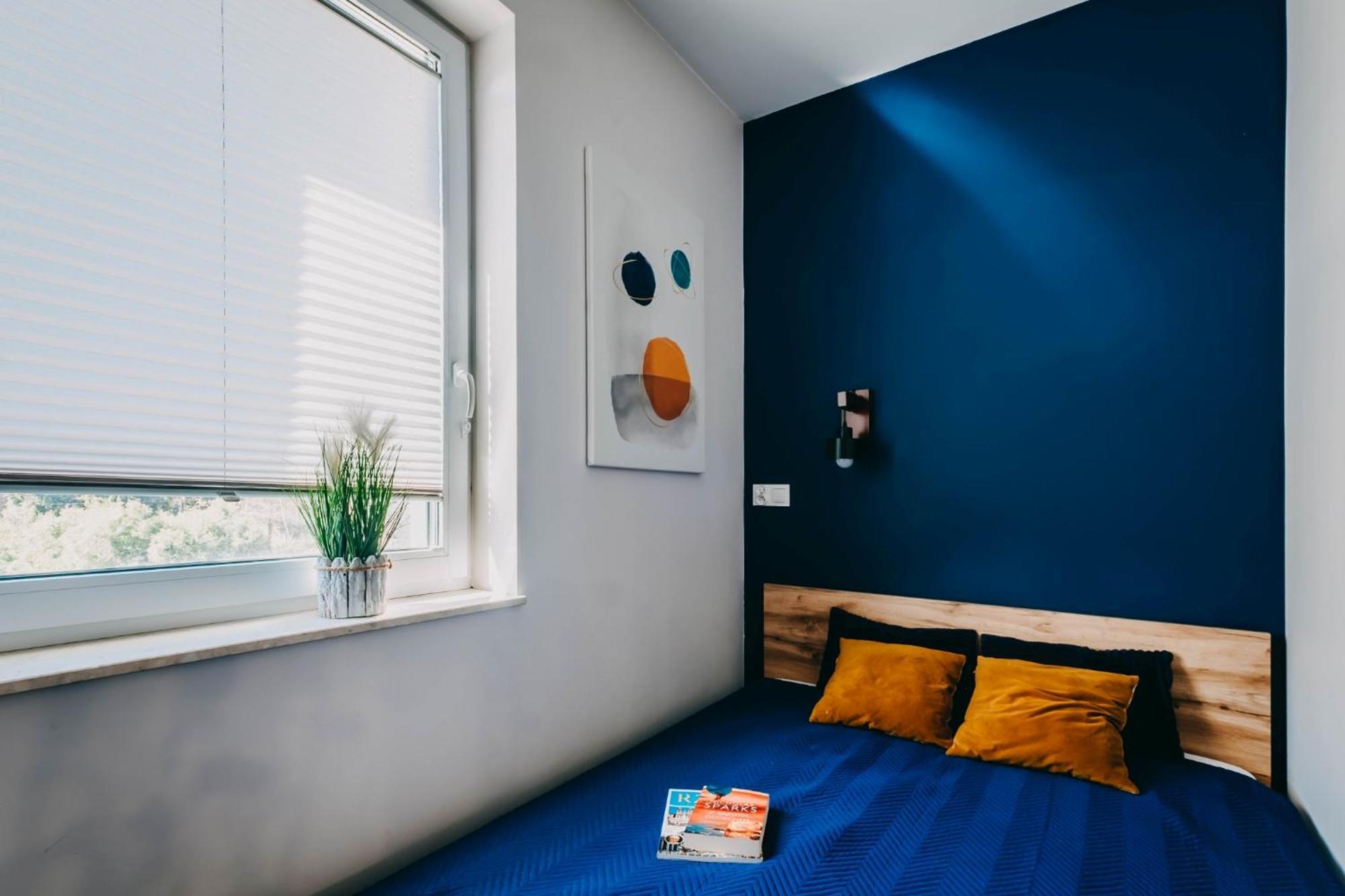 Apartamenty Nowickiego ลูบลิน ภายนอก รูปภาพ