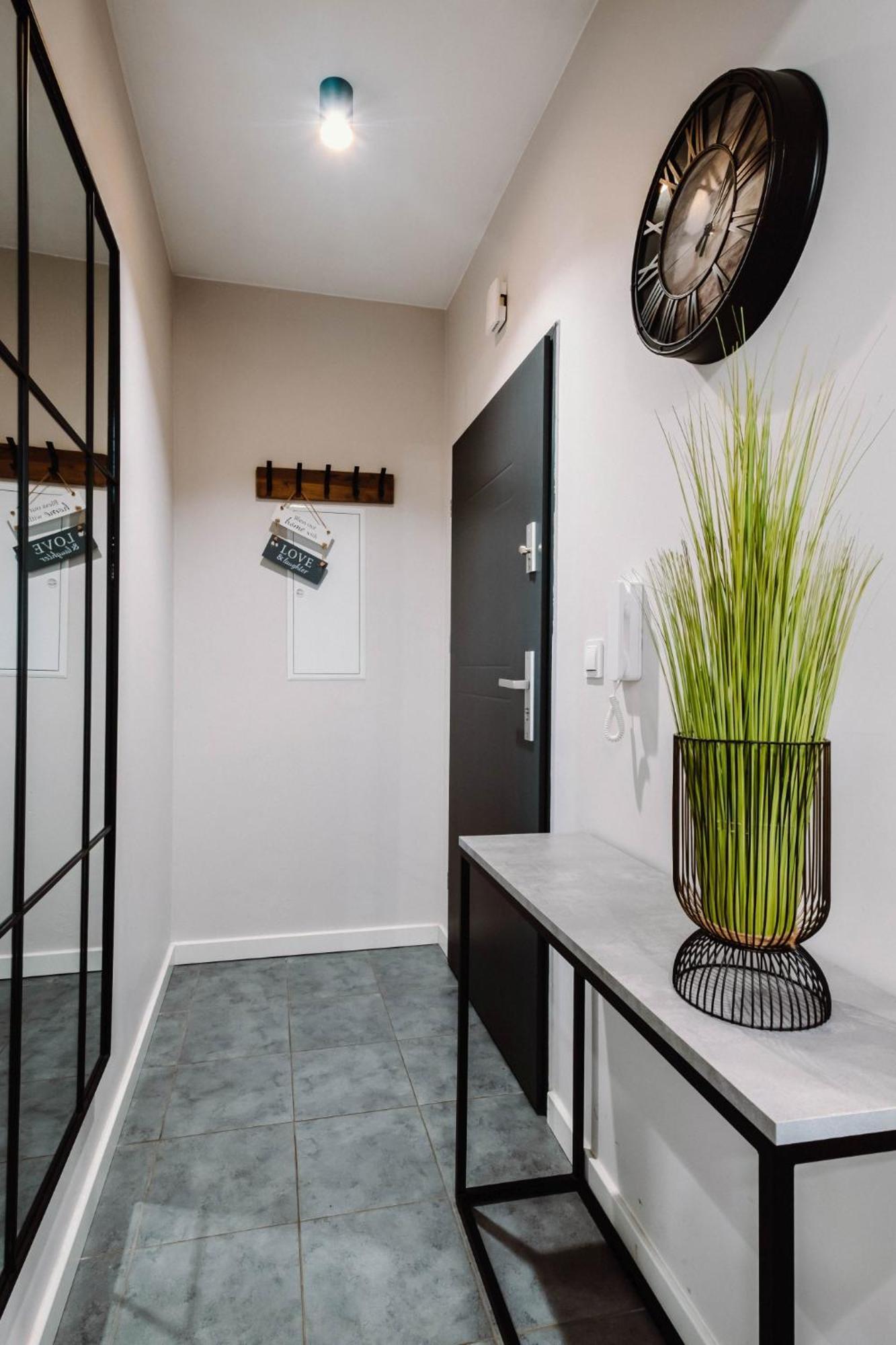 Apartamenty Nowickiego ลูบลิน ภายนอก รูปภาพ